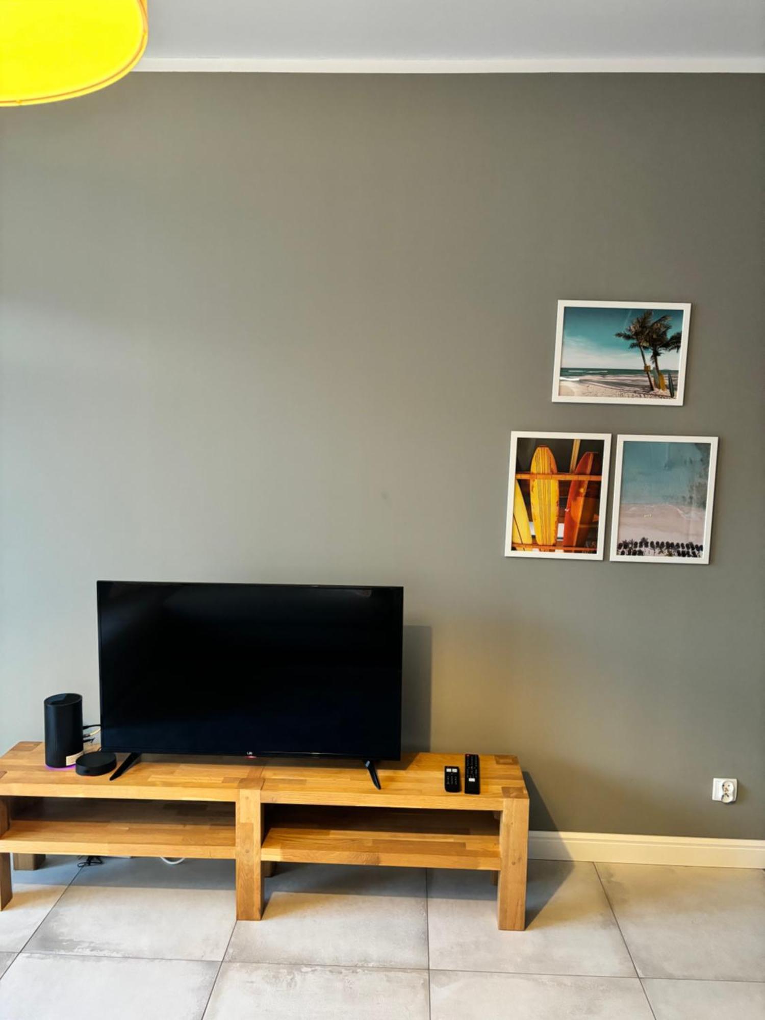 Appartement Altoria Sunset Gdynia Extérieur photo
