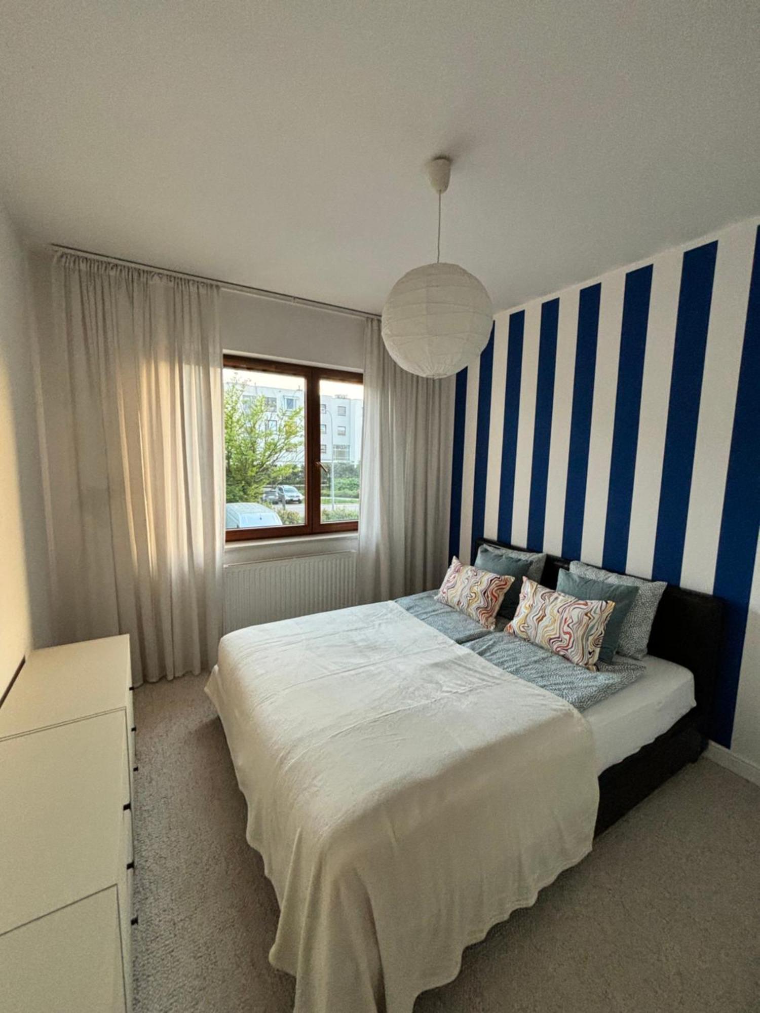 Appartement Altoria Sunset Gdynia Extérieur photo