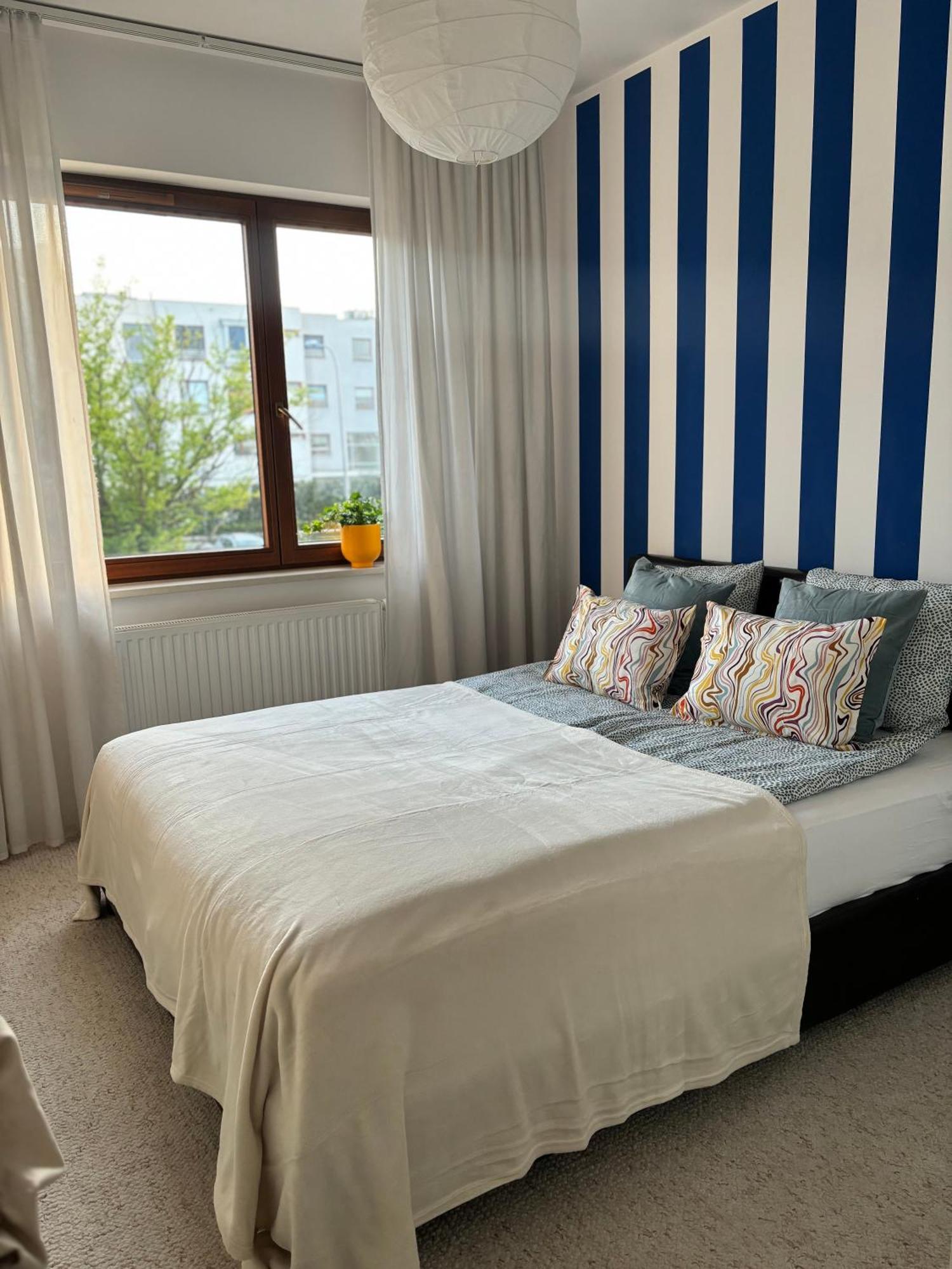 Appartement Altoria Sunset Gdynia Extérieur photo